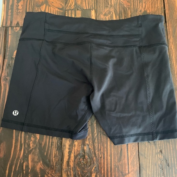 LULULEMON ATHLETIC SPANDEX - Picture 4 of 5
